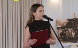 Tak działdowscy seniorzy świętowali swój dzień 