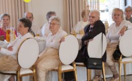 Tak działdowscy seniorzy świętowali swój dzień 