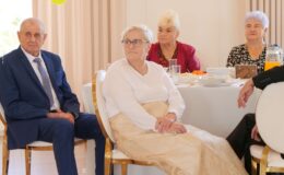 Tak działdowscy seniorzy świętowali swój dzień 