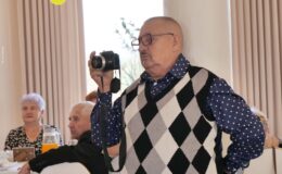 Tak działdowscy seniorzy świętowali swój dzień 