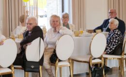 Tak działdowscy seniorzy świętowali swój dzień 