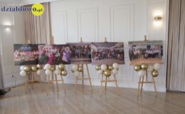 Tak działdowscy seniorzy świętowali swój dzień 