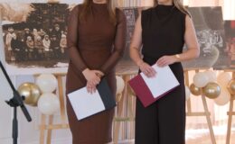 Tak działdowscy seniorzy świętowali swój dzień 