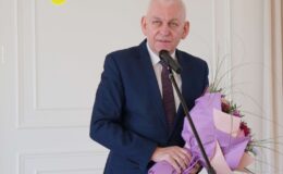 Tak działdowscy seniorzy świętowali swój dzień 