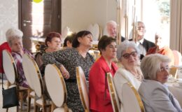 Tak działdowscy seniorzy świętowali swój dzień 