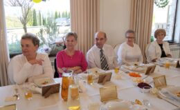 Tak działdowscy seniorzy świętowali swój dzień 