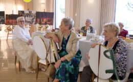 Tak działdowscy seniorzy świętowali swój dzień 