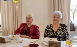 Tak działdowscy seniorzy świętowali swój dzień 