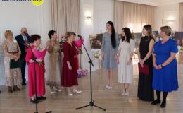 Tak działdowscy seniorzy świętowali swój dzień 