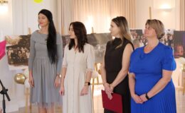 Tak działdowscy seniorzy świętowali swój dzień 