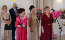 Tak działdowscy seniorzy świętowali swój dzień 