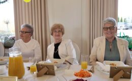 Tak działdowscy seniorzy świętowali swój dzień 