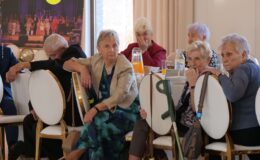 Tak działdowscy seniorzy świętowali swój dzień 