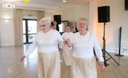 Tak działdowscy seniorzy świętowali swój dzień 