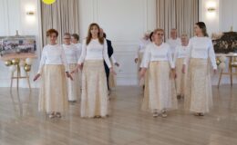 Tak działdowscy seniorzy świętowali swój dzień 