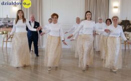 Tak działdowscy seniorzy świętowali swój dzień 