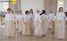 Tak działdowscy seniorzy świętowali swój dzień 