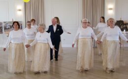 Tak działdowscy seniorzy świętowali swój dzień 