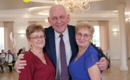 Tak działdowscy seniorzy świętowali swój dzień 