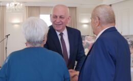 Tak działdowscy seniorzy świętowali swój dzień 