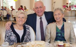 Tak działdowscy seniorzy świętowali swój dzień 