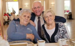 Tak działdowscy seniorzy świętowali swój dzień 