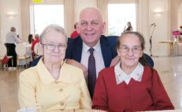 Tak działdowscy seniorzy świętowali swój dzień 