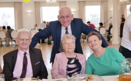 Tak działdowscy seniorzy świętowali swój dzień 