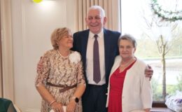 Tak działdowscy seniorzy świętowali swój dzień 