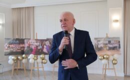 Tak działdowscy seniorzy świętowali swój dzień 