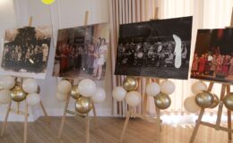 Tak działdowscy seniorzy świętowali swój dzień 