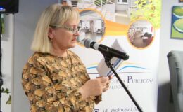 Promocja tomiku wierszy Andrzeja Przybyszewskiego „Przeciw nieistnieniu”