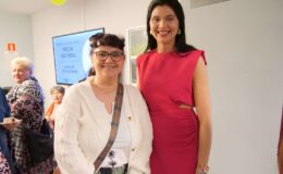 Promocja tomiku wierszy Andrzeja Przybyszewskiego „Przeciw nieistnieniu”