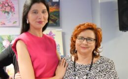 Promocja tomiku wierszy Andrzeja Przybyszewskiego „Przeciw nieistnieniu”