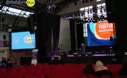 XVII Festiwal Piosenki Hoffer Superhit Festival 2025