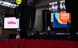 XVII Festiwal Piosenki Hoffer Superhit Festival 2025