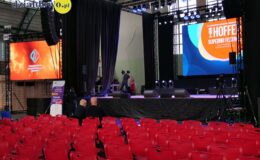 XVII Festiwal Piosenki Hoffer Superhit Festival 2025