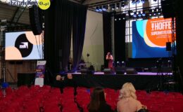 XVII Festiwal Piosenki Hoffer Superhit Festival 2025