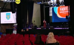 XVII Festiwal Piosenki Hoffer Superhit Festival 2025