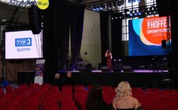 XVII Festiwal Piosenki Hoffer Superhit Festival 2025