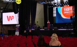 XVII Festiwal Piosenki Hoffer Superhit Festival 2025