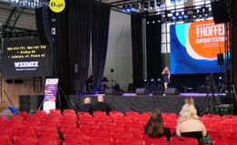 XVII Festiwal Piosenki Hoffer Superhit Festival 2025