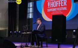 XVII Festiwal Piosenki Hoffer Superhit Festival 2025