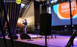 XVII Festiwal Piosenki Hoffer Superhit Festival 2025