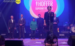 XVII Festiwal Piosenki Hoffer Superhit Festival 2025