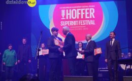 XVII Festiwal Piosenki Hoffer Superhit Festival 2025