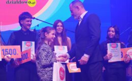 XVII Festiwal Piosenki Hoffer Superhit Festival 2025