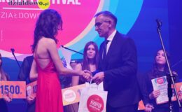 XVII Festiwal Piosenki Hoffer Superhit Festival 2025