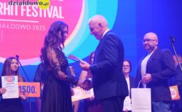 XVII Festiwal Piosenki Hoffer Superhit Festival 2025