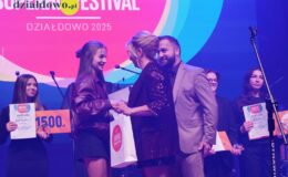 XVII Festiwal Piosenki Hoffer Superhit Festival 2025